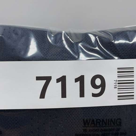 Athleta Pants Women Medium Black Leggings Phenom Camo 7/8 Tight Gym 28x24 - Picture 13 of 13